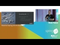 Reactive Spring UI’s for business - Risto Yrjänä @ Spring I/O 2017