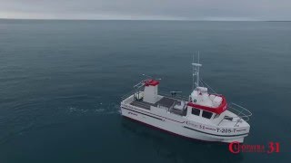 JÓRUNN B - Cleopatra Fisherman 31