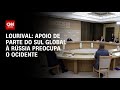 Lourival: Apoio de parte do Sul Global à Rússia preocupa o Ocidente | CNN PRIME TIME