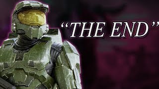 The Day The HALO Franchise Died