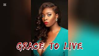 GRACE TO LIVE NIGERIAN MOVIE - IK OGBONNA, BOLAJI OGUNMOLA, ANGELA EGUAVOEN, LATEST 2025