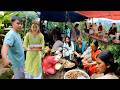 Very Beautiful Wedding Ceremony in Eastern Nepal | Village Wedding Video | Christian Marriage Party