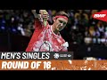 LI-NING Hong Kong Open 2024 | Su Li Yang (TPE) vs. Viktor Axelsen (DEN) [2] | R16