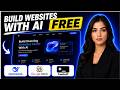 Create a Website with AI for Free (Stitch + DeepSeek V4 + Freebuff) | 2026 Guide