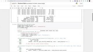 Python Class #4 Part 2