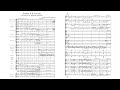 Aleksandr Glazunov – 2 Preludes, Op.85