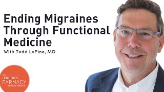 The Functional Medicine Approach To Ending Migraines