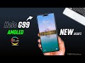 TOP 5 : Best Hello G99 phone With Amoled Display 2024 | True Budget gaming and Display Phone