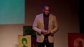 Redefining justice | Lee Lawrence | TEDxLadbrokeGrove