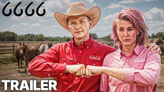 Yellowstone 6666 Trailer Is SO GOOD!