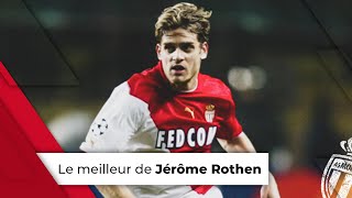 Le meilleur de Jérôme Rothen