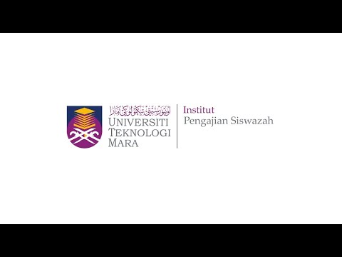 UiTM IPSis CORPORATE VIDEO - YouTube