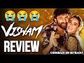 Viswam Review | Viswam Movie Review Telugu | Gopichand, Kavya Thapar, Srinu Vaitla | Movies4u