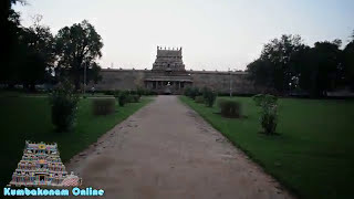 Kumbakonam Online | தாராசுரம் ஐராவதேஸ்வரர் கோயில் | Airavatesvara Temple