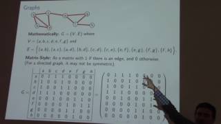 Data Mining - Lecture 10 (Spring 2017)