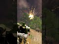 TOW destroing T-72 | Arma 3