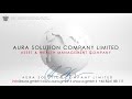 Aura Solution Company Limited : Asset & Wealth Management : Kingdom of Thailand #aurasolutionltd