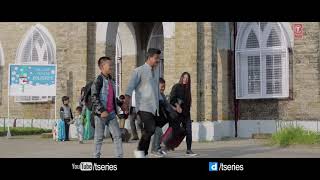 Kabhi Yaadon Mein (Full Video Song) Divya Khosla Kumar | Arijit Singh, Palak Muchhal #t-series