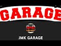 @JMK garage part2 refresh Honda click v1. #jmkgarage new location