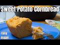 Make This Sweet Potato Cornbread, Then Thank Me Later