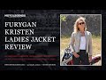 Furygan Kristen ladies jacket review