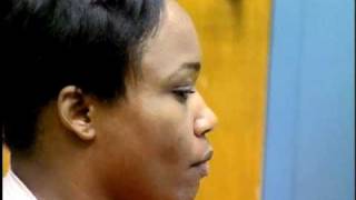 Carla Hughes Denied Request For New Trial