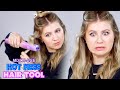 NEW Multi-Use HAIR TOOL | HOT MESS!