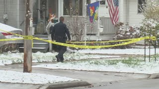 Appleton Police investigating suspicious death