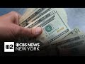 New York mailing $350 million in child tax credit checks