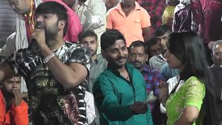 Ajay Hooda & Ak Jatti (Annu Kadyan) Full Live Show 2019 || New Haryanvi Dj Song