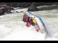 40 Sec Raft Beater on Zambezi Rapid #18 (Entry #31 Beaters For All 2021)