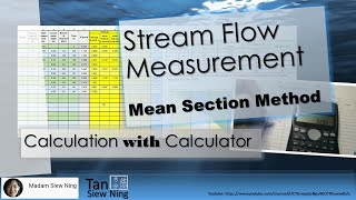 Mean Section Method (Part 2/3)
