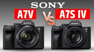 Sony A7V A7S IV \u0026 Two New GM Lenses! - February 26 CP+ Show Announcement!