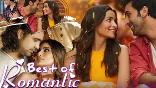 Best Of Romantic Bollywood Love Mashup | VDj Royal | NonStop Jukebox