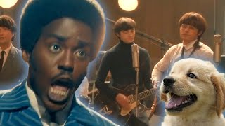 There's Always a Twist/Dog Song REMIX