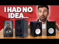 I Tried 5 Best Studio Monitors - And THIS One Was In A League Of Its Own!