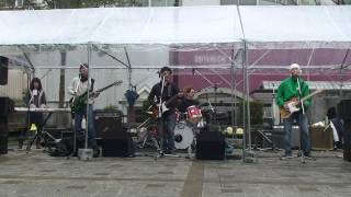 農水改良　高知街ラララ音楽祭2012-Spring(5)