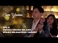 CARI ALISYA! ROMEO & RANGGA MALAH PEREBUTKAN YASMIN? - CINTA YASMIN EPS 21