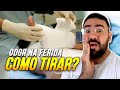 FERIDA ESTÁ FEDENDO! O QUE FAZER? COMO REMOVER ODOR NA FERIDA?