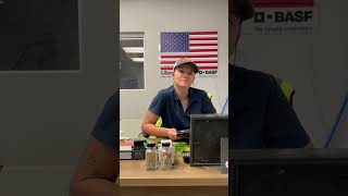 Day in the life Agronomy Intern