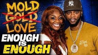 Claressa Shields & Papoose EXPOSED By Her Own EX-Best Friend — Who Ruined Who?