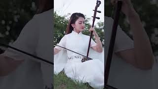 Erhu music The Moon Reflected In Er quan 二泉映月