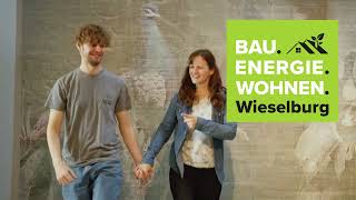 BAU ENERGIE WOHNEN