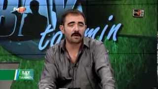 ÖTV2 MAZLUM KUZEY - BAY TAHMİN BÖLÜM 08