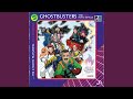 Ghostbusters (The Real Extended Mix)