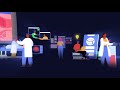 AU-EU #D4DHub: Shaping a joint digital future