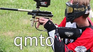 The Best Paintball Gun Kingman Ever Made.