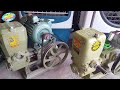 high pressure water pump details in urdu hindi