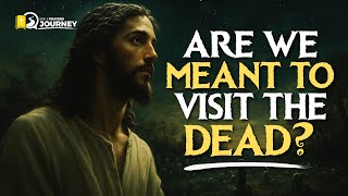 Should Christians Visit Graves? Are We Meant to Visit the Dead? | Biblical Wisdom