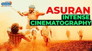 Asuran - Intense Cinematography | Radio City
